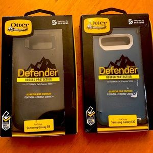 OtterBox cases Samsung